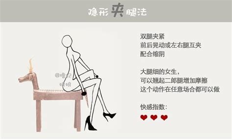 男上女下|爱爱时，容易持久的体位！